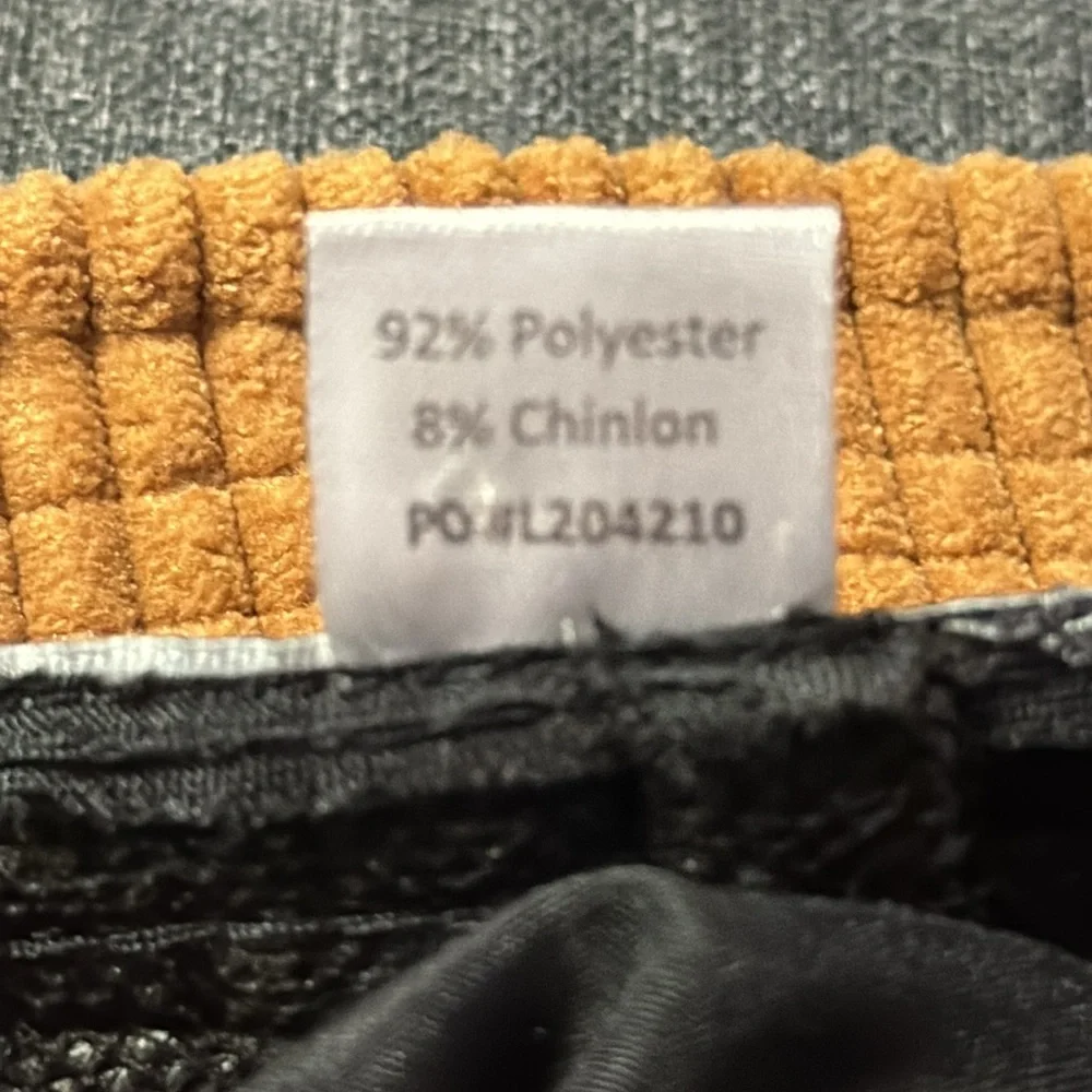 San Diego Hat Company Corduroy Pepin Bucket Hat RN122405 OS - Picture 10 of 12